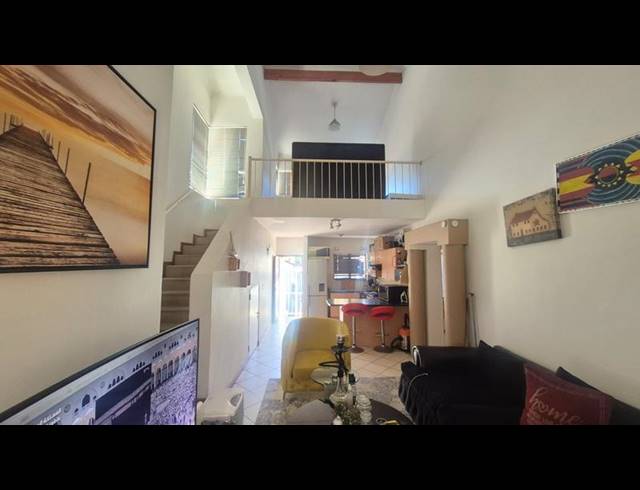3 BEDROOM APARTMENT FOR SALE IN NORTHWOLD